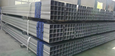 天津锌铝镁方管厂家维持弱势格局运行